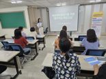 부산국세청, 여성 예비창업자 위한 '찾아가는 세금교실' 열어