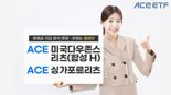 ‘대세’ 된 월분배형 변경···ACE 리츠 ETF도 동참