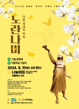 경기도, 10일 '일본군 위안부 피해자 기림의 날' 개최