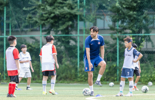 스페인 축구클럽 AT마드리드가 한국 G밸리 찾은 이유는