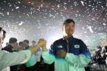김우진 “양궁 3관왕? 국가대표 프리패스 없다 … 당장 내일 사라질지 몰라”