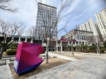 부산 상수원 물금·매리 올해 첫 조류경보 '관심' 발령