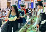 "전 세계인이 사랑한다"..K푸드, 수출 대신 해외 생산기지 늘린다