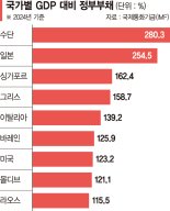 ‘빚의 늪’ 빠진 세계경제… 정부부채 12경5000조 역대최고