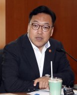 김병환, 금융업계 CEO와 릴레이 회동