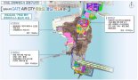 부산시, 가덕도 공항복합도시 조성사업 주민설명회