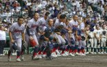 한국계 교토국제고, 日고시엔서 3연승…8강 진출 쾌거