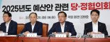 최상목 "기준 중위소득 3년 연속 최대 인상…R&D 선도형 개편"