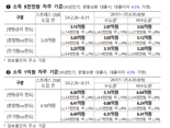 "스트레스 금리 올리지만 단계적 적용...실수요자 영향 제한적"[일문일답]