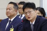 '세관 수사외압' 의혹 김찬수, 경무관 승진…'용산 출신' 5명 포함