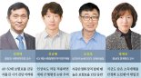 "50대 더 내라? 반발 클것… 자동안정화 장치도 시기상조" [尹정부 국민연금 개혁 어디로<4·끝>]