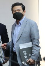 경찰, '김순호 프락치 자료 유출 혐의' 현직 공무원 입건