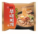 외국인 입맛 사로잡은 ‘부대찌개면’ CU 재입점