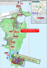 가덕도신공항 교통망 연계 위한 관계기관 TF 출범