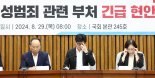 당정, 딥페이크 성범죄 대응 컨트롤타워 국무총리실로…5년→7년 처벌도 강화