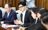 한동훈 "딥페이크 성범죄 집중적으로 해결"…與, 신속 입법 추진