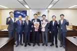 경북도의회 통합신공항특별위원회 구성