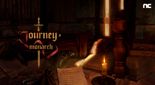 엔씨, 리니지 IP 신작 ‘Journey of Monarch’ 9월 9일 공개