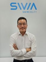 [CEO열전] 김기혁 에스더블유엠 대표 "자율주행 SW 글로벌 도약"