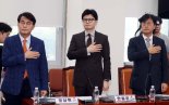 김종혁 "한동훈, 1월부터 활동할 것..죄짓고 도망간 것 아니잖나"