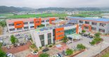 강원테크노파크, 지역산업 육성… 미래산업 글로벌 도시 견인