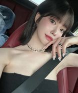 '연수입 30억' 과즙세연 옷은 9500원? '방시혁과 포착' 당시 의상 '눈길'