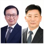 국방부, 법무관리관에 홍창식·국방전산정보원장에 김한성 임용