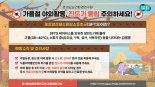 경기도, 진드기 매개 감염병 주의 당부…환자 8명 발생