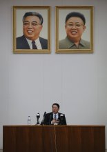 정부, 유엔과 함께 “북한, 韓선교사 석방하라”