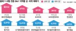 같은 국평인데 50억差… 서울 아파트값 빈부격차 더 커졌다