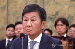 정몽규 회장 “4선 도전 여부 모든 가능성 열어놓겠다... 내 활동 역사가 평가해줄 것”