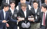 '김호중식 술타기' 막는다...음주측정 거부 수준 처벌키로