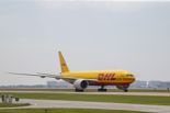 DHL 연말 성수기 앞두고 항공·지상 네트워크 강화 '1500억' 투자