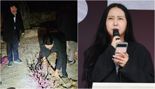 정유라, '새벽 삽질' 천하람에 "이준석 꼬봉, 백날 이 짓거리 해봐야..." 비판