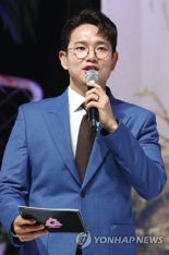 "근무 중에 마실 수 있는 거냐" 장성규 '워크맨' 불법 주류광고 적발