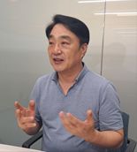 [CEO열전] 김경수 넥스트칩 대표 "자율주행 반도체 대형 수주 예상"