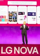 "기술·인재 모은다" LG NOVA, 美서 이노베이션 페스티벌