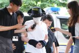 검찰, '일본도 살인사건' 피의자에 사형 구형..."계획적이고 무차별적"