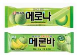 "메로나 포장 베꼈다" 빙그레, 서주 상대로 항소