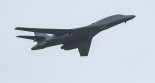 北 젤렌스키 발언 반발에 이어 국군의날 B-1B 전개에 "상응 행동" 경고...속내는?