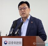 김병환 "산업은행 부산 이전 국회 논의에 적극 참여할 것"