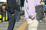 "오늘부터 추워요" 강원 영하권 등 전국 '쌀쌀'