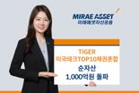 '국내 최초' 주식에 50% 투자 가능한 채권혼합형 ETF, 투심 홀렸다