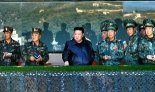 북한군, 체험 중심 혁명교양으로 ‘사상 강군화’ 꾀한다