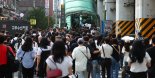 [단독] 올리브영 포기한 '성수역' 역명, 무신사가 잡는다..성수타운화 '눈앞'
