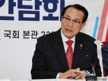 경찰, '공직선거법 위반' 대한노인회장 불구속 송치