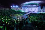 "가을밤 초록빛 물결"..하나플레이리스트 콘서트 성료