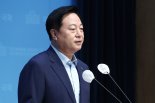 김두관 "이재명 뿐 아니라 다양한 길…역동적 경선해야"