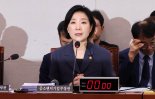 오영주 장관 "배민 '우리가게 클릭' 부당…상생방안 도출"