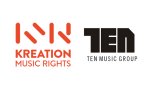 KMR, 스웨덴 TEN Music Group과 '서브 퍼블리싱 파트너십' 선언